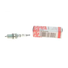 Свічка запалювання FEBI BILSTEIN 13409 для Mercedes-Benz C-Class W202, E-Class W124, Renault Clio, 0.7 мм