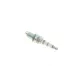 Свічка запалювання FEBI BILSTEIN 13409 для Mercedes-Benz C-Class W202, E-Class W124, Renault Clio, 0.7 мм
