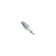 Свічка запалювання FEBI BILSTEIN 13447 для Volkswagen Golf II/III, Passat B3/B4, T4, LT 28-35, Caddy 0.9-2.5