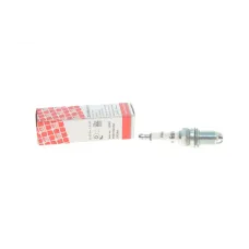 Свічка запалювання FEBI BILSTEIN 13503 для Renault Kangoo 1.2-1.6i, відстань між електродами 1 мм