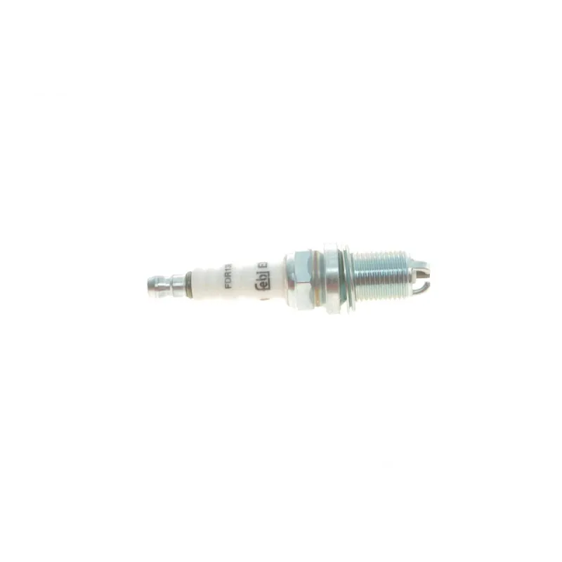 Свічка запалювання FEBI BILSTEIN 13503 для Renault Kangoo 1.2-1.6i, відстань між електродами 1 мм