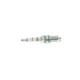 Свічка запалювання FEBI BILSTEIN 13503 для Renault Kangoo 1.2-1.6i, відстань між електродами 1 мм