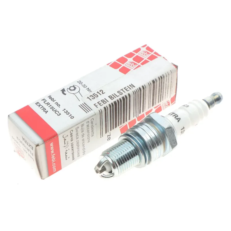 Свічка запалювання VW T4 2.0/2.5i 90-03