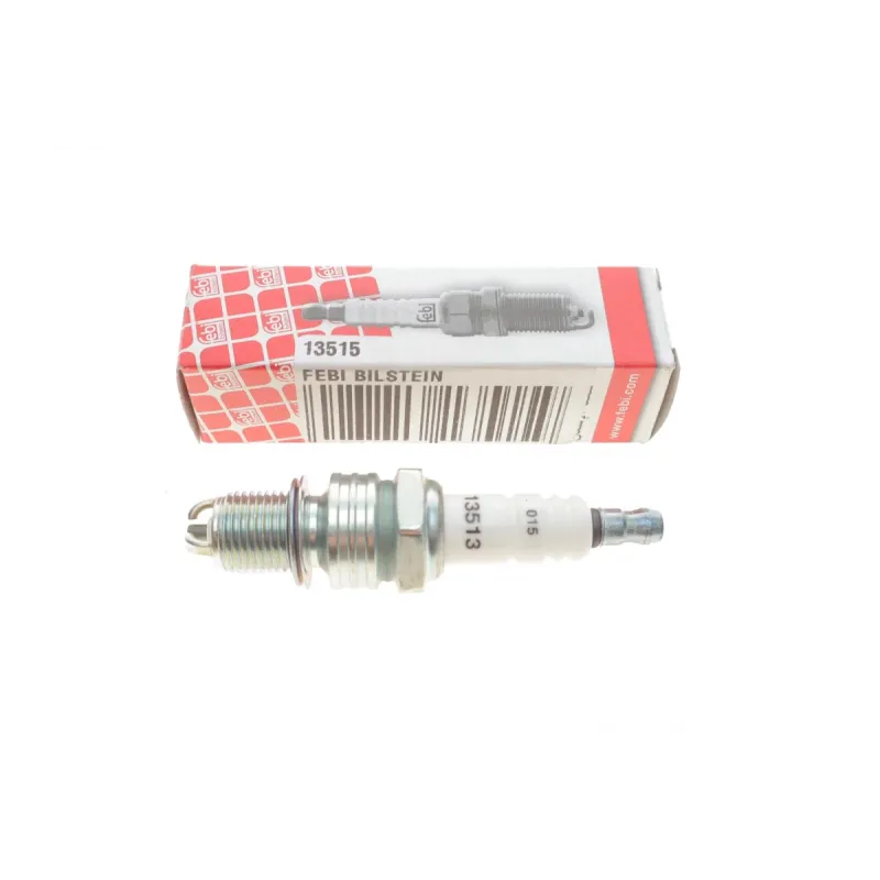 Свічка запалювання FEBI BILSTEIN 13515 для Volkswagen Golf/Passat 1.6-2.0 (до 2002), 1 мм