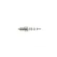 Свічка запалювання FEBI BILSTEIN 13524 для Mercedes-Benz Sprinter, Vito, Volkswagen Golf III, Passat, Opel Astra G 0.8 мм
