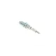 Свічка запалювання FEBI BILSTEIN 13530 для Volkswagen Passat B5/B6, Caddy III 1.4-2.3, 19 мм