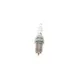Свічка запалювання FEBI BILSTEIN 13603 для Volkswagen Passat B5/Golf IV 1.8-2.0 1996-2012, 0.8 мм