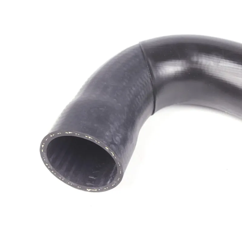Патрубок системи охолодження FEBI BILSTEIN 14017 від двигуна до радіатора Mercedes-Benz S-Class (W140) 500 SE/SEL 1991-1998, діаметр 40/49 мм