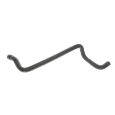 Патрубок системи охолодження FEBI BILSTEIN 14021 нижній для Mercedes-Benz E-Class W124 2.0/2.2 (M111)