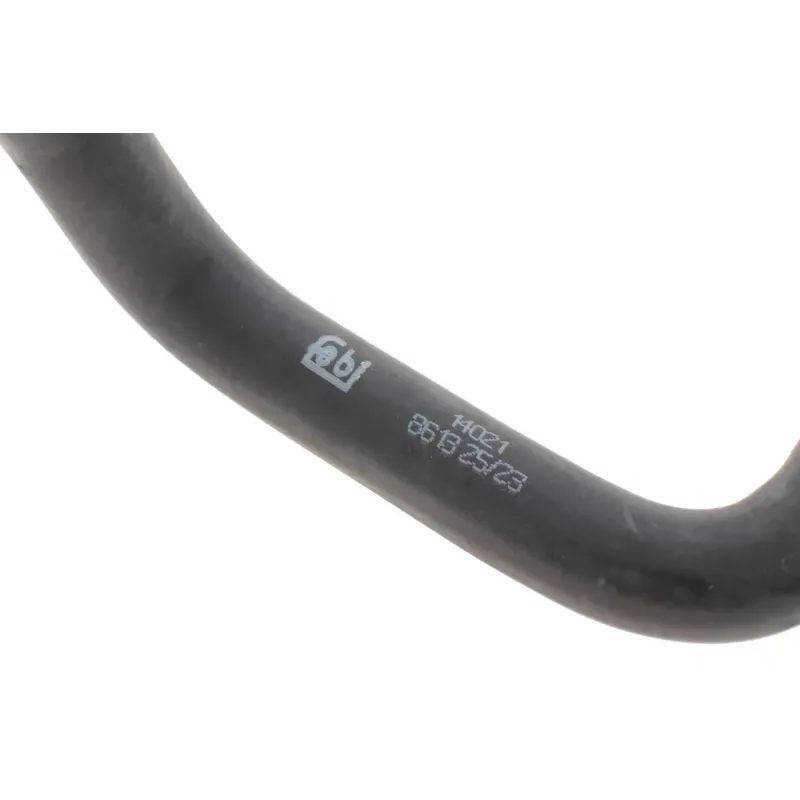 Патрубок системи охолодження FEBI BILSTEIN 14021 нижній для Mercedes-Benz E-Class W124 2.0/2.2 (M111)