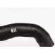 Патрубок системи охолодження MB E-class (W124/W210) 91-03
