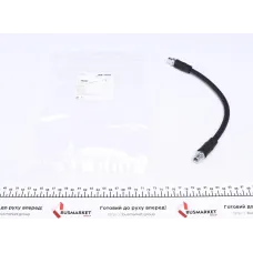 Купити Шланг гальмівний передній FEBI BILSTEIN 14042 для Audi A4 B5, VW Passat B5, права вісь, 320 мм | KovelAutoHub