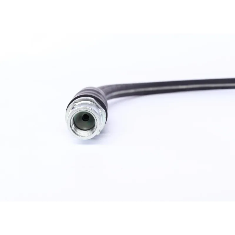 Шланг гальмівний передній FEBI BILSTEIN 14042 для Audi A4 B5, VW Passat B5, права вісь, 320 мм