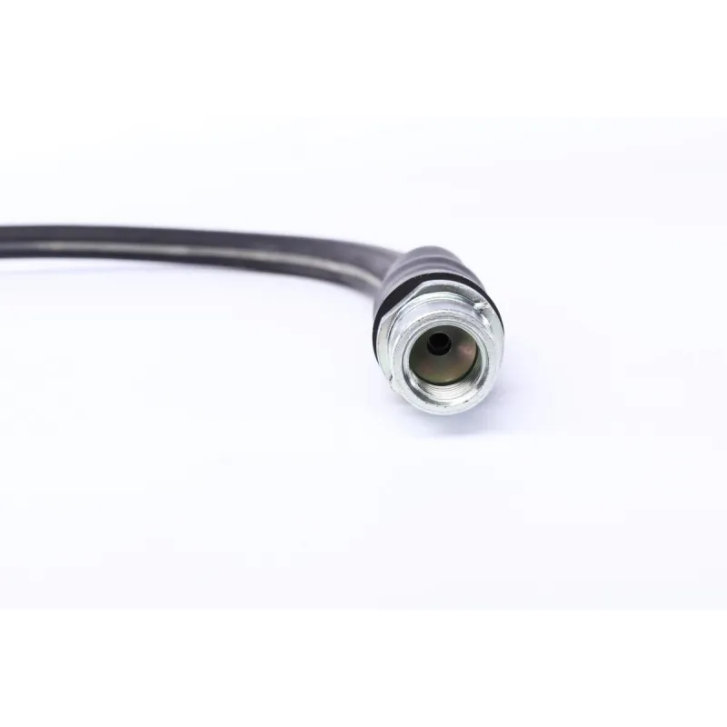 Шланг гальмівний передній FEBI BILSTEIN 14042 для Audi A4 B5, VW Passat B5, права вісь, 320 мм