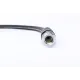 Шланг гальмівний передній FEBI BILSTEIN 14042 для Audi A4 B5, VW Passat B5, права вісь, 320 мм