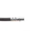 Шланг гальмівний передній FEBI BILSTEIN 14046 для Audi A6 C5 1997-2004, 277 мм