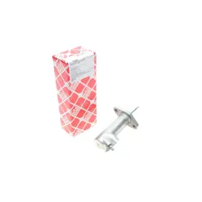Робочий циліндр зчеплення FEBI BILSTEIN 14066 для VW Golf III, Caddy II, T4, Seat Ibiza II, діаметр 23.81 мм