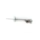 Робочий циліндр зчеплення FEBI BILSTEIN 14066 для VW Golf III, Caddy II, T4, Seat Ibiza II, діаметр 23.81 мм