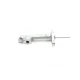 Робочий циліндр зчеплення FEBI BILSTEIN 14066 для VW Golf III, Caddy II, T4, Seat Ibiza II, діаметр 23.81 мм