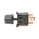 Перемикач пічки FEBI BILSTEIN 14076 з ручкою для Volkswagen Caddy I/LT 40-55 1982-1996