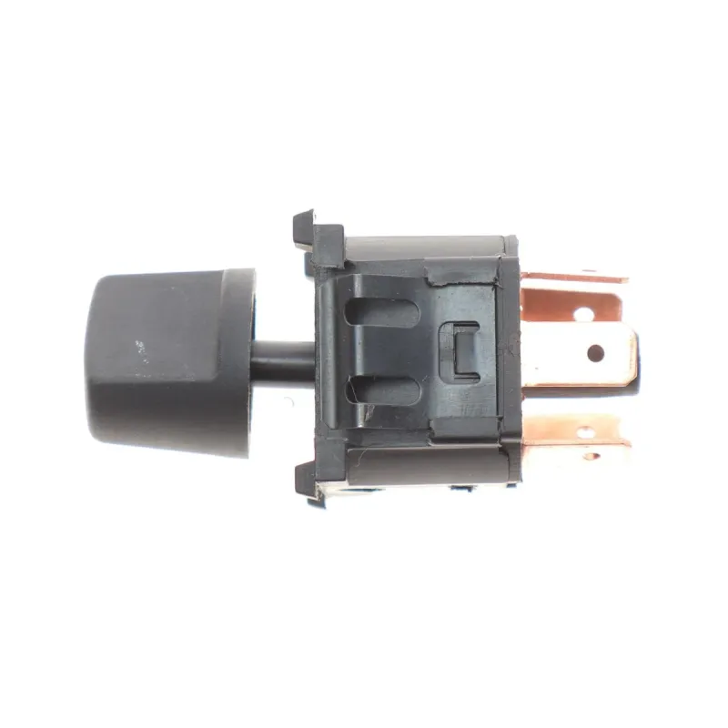 Перемикач пічки VW T4 91-03