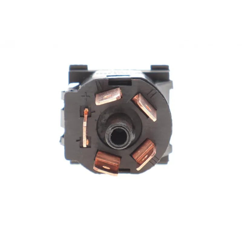 Перемикач пічки VW T4 91-03
