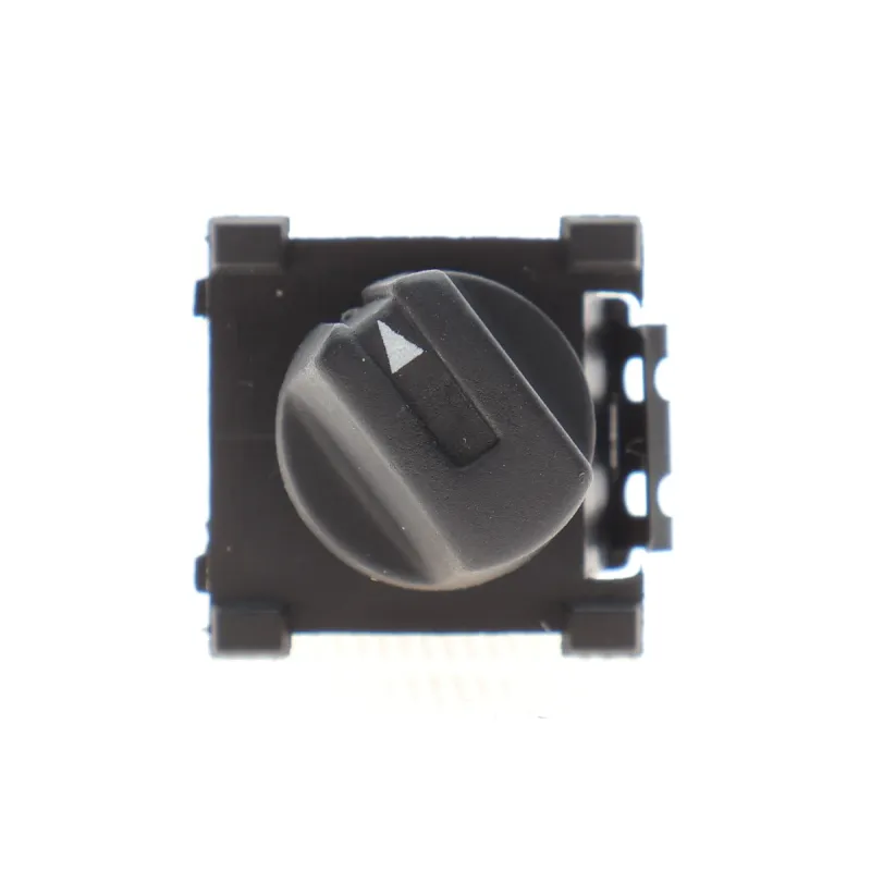 Перемикач пічки VW T4 91-03
