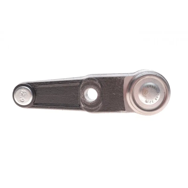 Опора кульова FEBI BILSTEIN 14167 передня права Mazda 323 (BA) 1994-1998, 18 мм