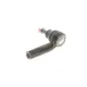 Наконечник тяги рульової (L) Audi A3/Skoda Octavia/VW Golf IV 96-10