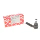 Наконечник рульової тяги правий FEBI BILSTEIN 14182 для Audi A3, VW Golf IV, Skoda Octavia 1995-2006, M12x1.5
