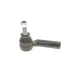 Наконечник рульової тяги правий FEBI BILSTEIN 14182 для Audi A3, VW Golf IV, Skoda Octavia 1995-2006, M12x1.5