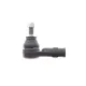 Наконечник рульової тяги правий FEBI BILSTEIN 14186 для Audi A3, VW Golf IV, Skoda Octavia, M12x1.5
