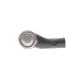 Наконечник рульової тяги правий FEBI BILSTEIN 14186 для Audi A3, VW Golf IV, Skoda Octavia, M12x1.5