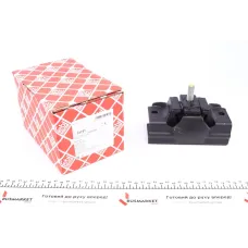 Купити Подушка двигуна (R) Fiat Ducato/Citroen Jumper/Peugeot Boxer 1.9-2.5D/TD/TDI 94- | KovelAutoHub