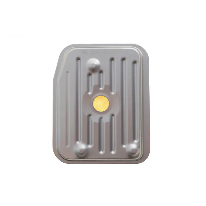 Фільтр АКПП FEBI BILSTEIN 14256 для Volkswagen T4 1990-2003, сітчастий, 195.5x158x36 мм
