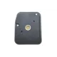 Фільтр АКПП FEBI BILSTEIN 14258 для VW Golf III/Passat 1.9TDI 1997, сітчастий 195x157x21 мм