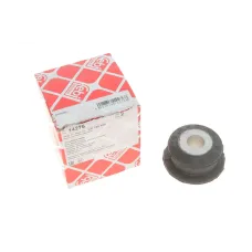 Сайлентблок балки передньої FEBI BILSTEIN 14276 для Skoda Octavia, VW Golf IV 1996-2005, 18/51 мм