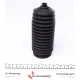 Пильник рульової рейки FEBI BILSTEIN 14339 для Fiat Punto (176) 1993-1999, права сторона