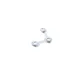 Опора кульова передньої осі права FEBI BILSTEIN 14428 для Seat Toledo 1L 1993-1999, VW Golf III 1H1 1992-1997