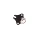 Опора кульова передньої осі права FEBI BILSTEIN 14428 для Seat Toledo 1L 1993-1999, VW Golf III 1H1 1992-1997