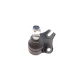 Опора кульова передньої осі права FEBI BILSTEIN 14428 для Seat Toledo 1L 1993-1999, VW Golf III 1H1 1992-1997