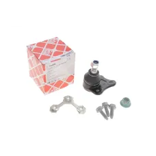 Опора кульова FEBI BILSTEIN 14440 (нижня) для Audi A3, VW Golf IV, Seat Leon, Skoda Octavia