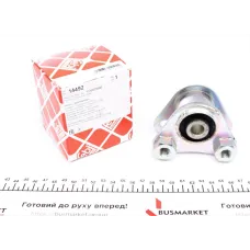 Подушка двигуна задня FEBI BILSTEIN 14492 для Fiat Ducato, Citroen Jumper, Peugeot Boxer 1994-