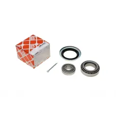 Підшипник маточини передній FEBI BILSTEIN 14499 для Ford Transit 1992-2002 (35x62x18/19x45x15.5)