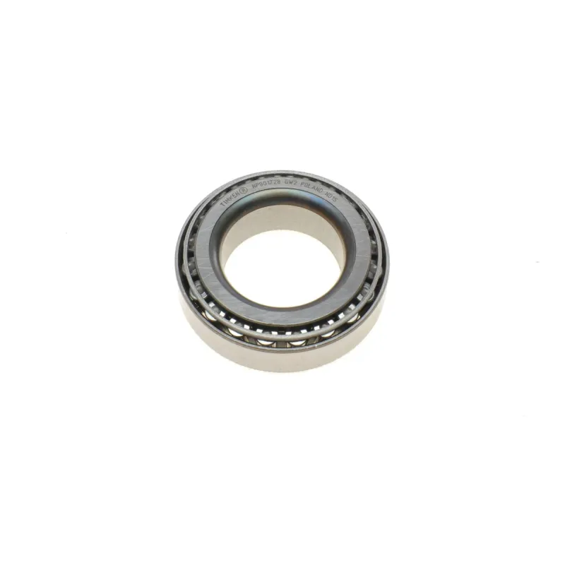 Підшипник маточини передній FEBI BILSTEIN 14499 для Ford Transit 1992-2002 (35x62x18/19x45x15.5)