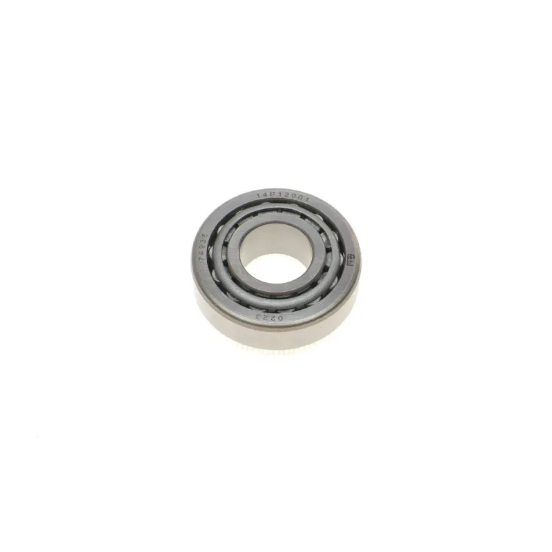 Підшипник маточини передній FEBI BILSTEIN 14499 для Ford Transit 1992-2002 (35x62x18/19x45x15.5)