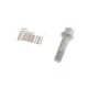 Болт колеса FEBI BILSTEIN 14519 для Mercedes-Benz G-Class W461/W463 2003-, M14x1.5, сферичний буртик