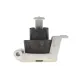 Подушка КПП FEBI BILSTEIN 14547 для Opel Astra G 1.8-2.2 DTI 1998-2009