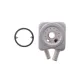 Радіатор масляний FEBI BILSTEIN 14560 для VW Caddy III, Golf, Skoda Octavia 1.6-2.0 1996-2010