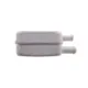 Радіатор масляний FEBI BILSTEIN 14560 для VW Caddy III, Golf, Skoda Octavia 1.6-2.0 1996-2010